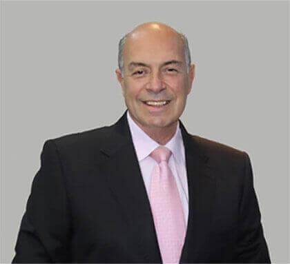 Dr. Alberto Elbaum
